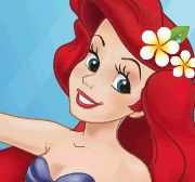 A Pequena Sereia