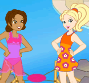 Baloes de Agua da Polly