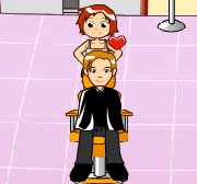 Barber Shop