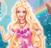 Barbie Fairytopia