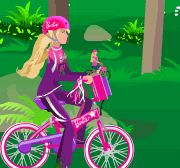 Barbie Radical