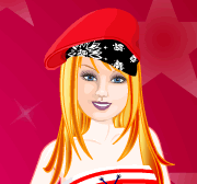 Barbie Rapper