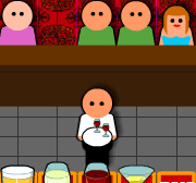 Barman