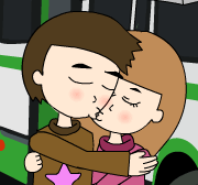 Beijando Escondidinho