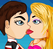 Beijinho Bratz