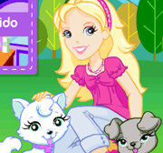 Bichos da Polly