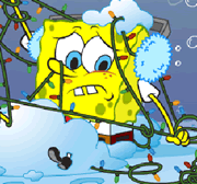 Bob Esponja Avalanche do Plancton