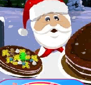 Bolos de Natal