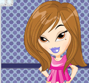 Bonecas Bratz