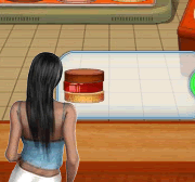 Cake Shop