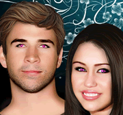 Casais Famosos