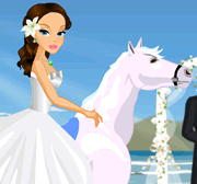 Casamento a Cavalo