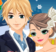 Casamento da Eva