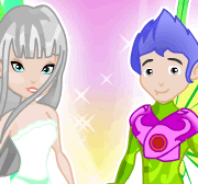 Casamento da Fadinha