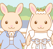 Casamento dos Coelhinhos