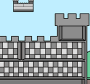 Castelo de Bonecas