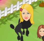 Celebrity Pedigree