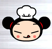 Chef Pucca