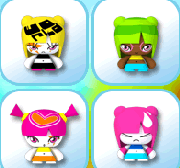 Chic I Girls