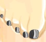 Cindy Pedicure