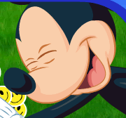 Colorindo Com Mickey Mouse