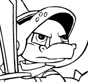 Colorir Neopets