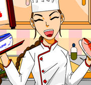Cozinhando Comida Chinesa