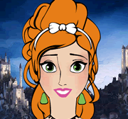 Criador de Princesas