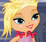 Desfile de Criancas