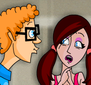 Desviando dos Nerds