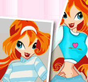 Detalhes Winx