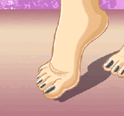 Dream Toes 2