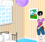 Eu e Meu Quarto
