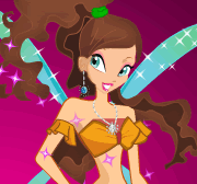 Fada Winx