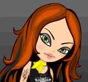 Garota do Rock N Roll