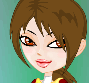 Garota Robotica