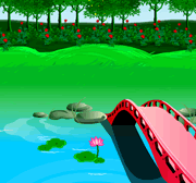 Jardins de Verao