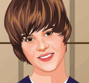 Justin Bieber Vestir