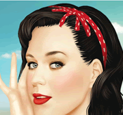 Katy Parry