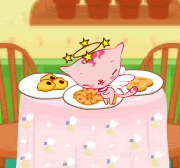 Lanche da Pucca