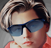 Leonardo DiCaprio