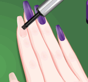 Manicure da Moda