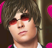 Maquiagem das Celebridades Zac Efron