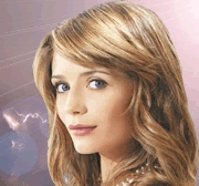 Maquiagem Marissa The OC