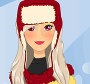 Maquiagem Polar