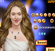 Maquiar Amanda Seyfried
