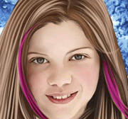 Maquiar Georgie Henly