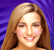 Maquiar Jamie Spears