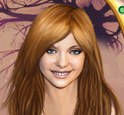 Maquie Taylor Momsen