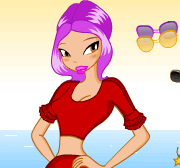 Moda Winx